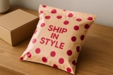 Ship in style: Waarom een opvallende verzendzak goed is voor jouw merk
